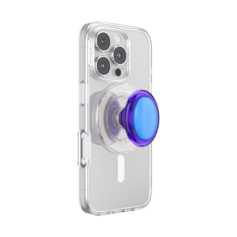 BonBon ModBod Blue  — MagSafe PopGrip - US 58206