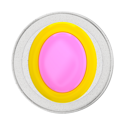 BonBon ModBod Pink  — MagSafe PopGrip - US 56411