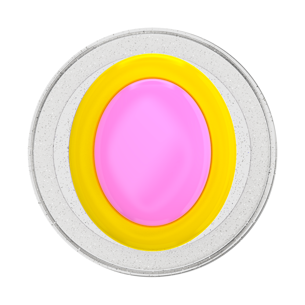 BonBon ModBod Pink  — MagSafe PopGrip - US 25791