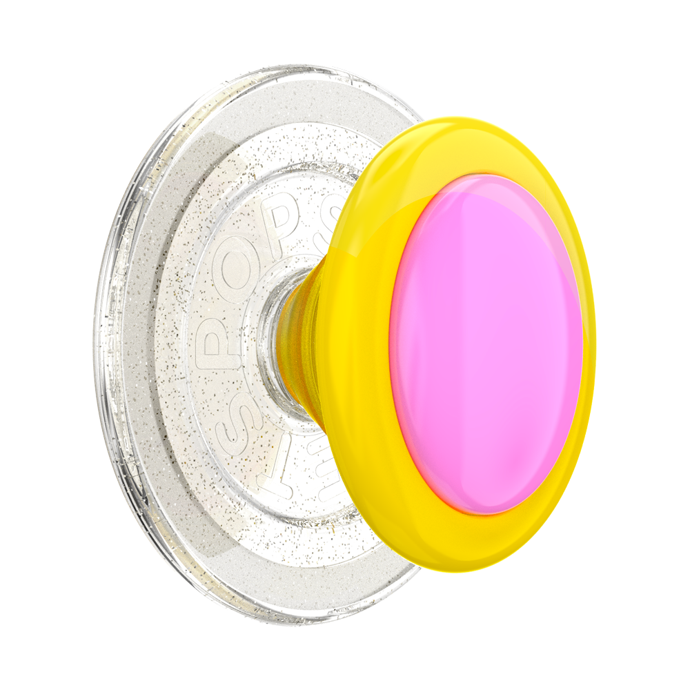 BonBon ModBod Pink  — MagSafe PopGrip - US 56411