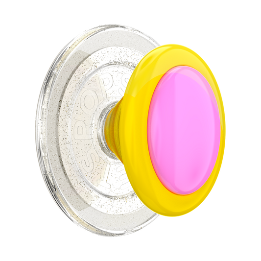 BonBon ModBod Pink  — MagSafe PopGrip - US 56411