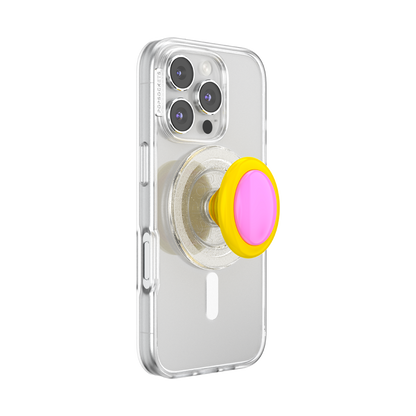 BonBon ModBod Pink  — MagSafe PopGrip - US 69939