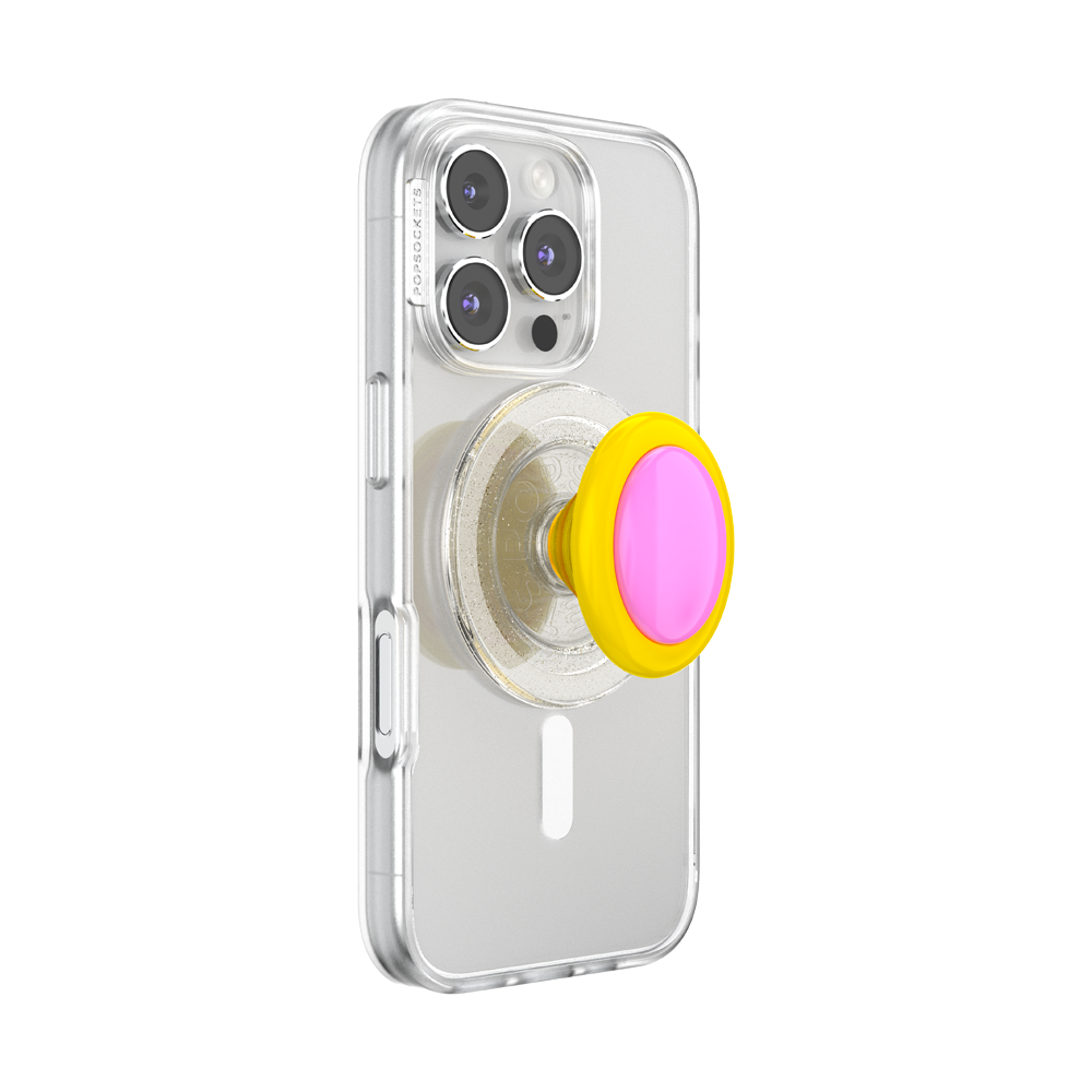 BonBon ModBod Pink  — MagSafe PopGrip - US 55797