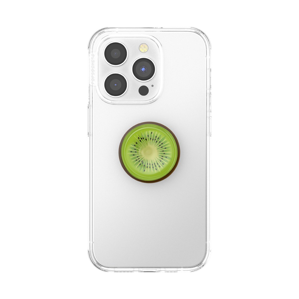 Jelly Kiwi — Adhesive PopGrip - US 86195