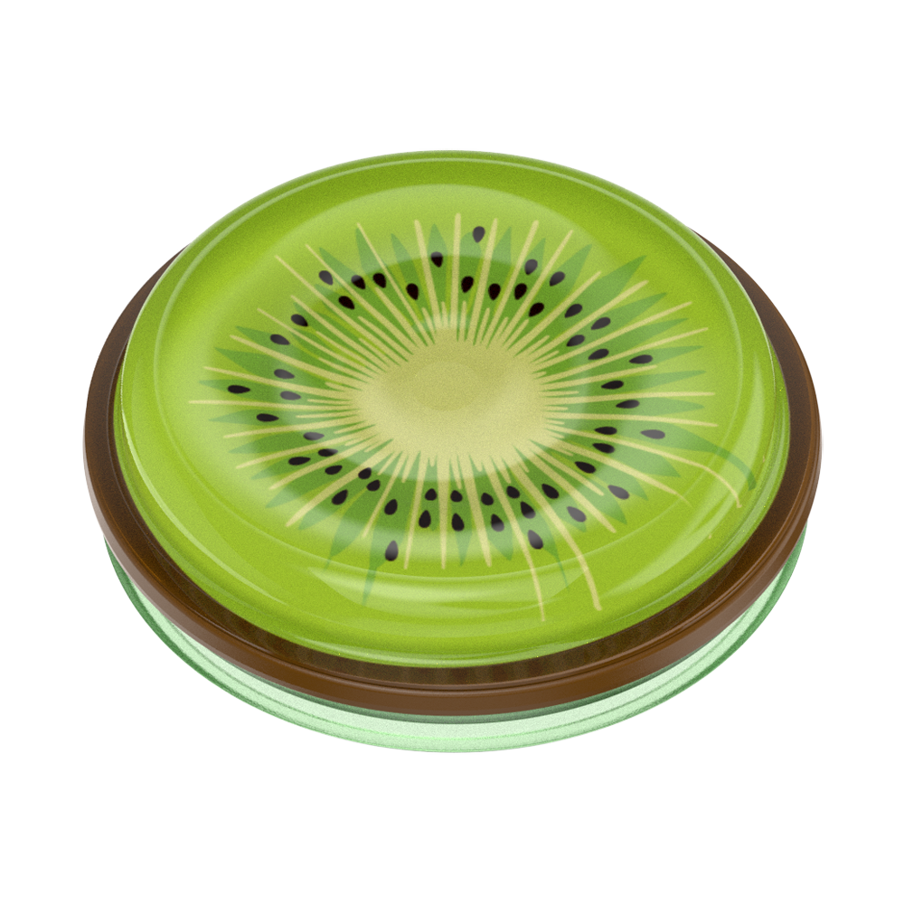 Jelly Kiwi — Adhesive PopGrip - US 74884