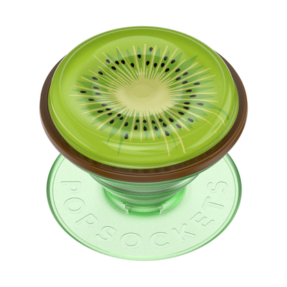 Jelly Kiwi — Adhesive PopGrip - US 89697