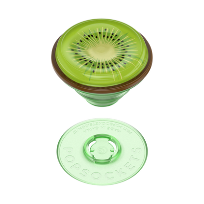 Jelly Kiwi — Adhesive PopGrip - US 25497