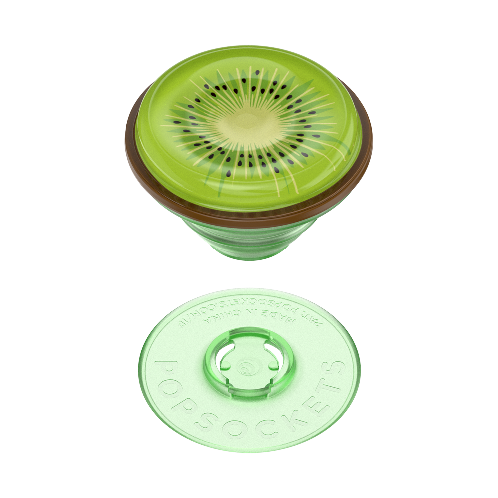 Jelly Kiwi — Adhesive PopGrip - US 89697