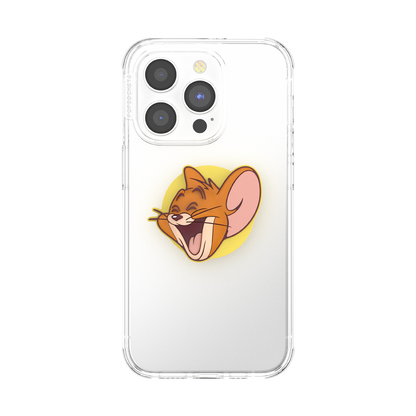 PopOut Cheese'd Jerry — Adhesive PopGrip - US 79695