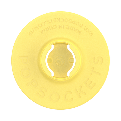 PopOut Cheese'd Jerry — Adhesive PopGrip - US 65908