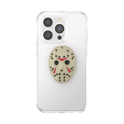 Jason Voorhees — Adhesive PopGrip - US 73303