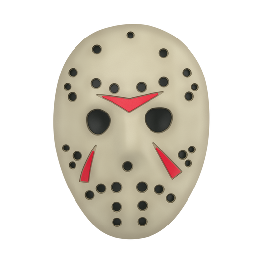 Jason Voorhees — Adhesive PopGrip - US 73303