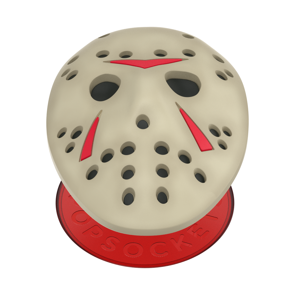 Jason Voorhees — Adhesive PopGrip - US 22109