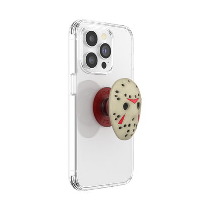 Jason Voorhees — Adhesive PopGrip - US 41690