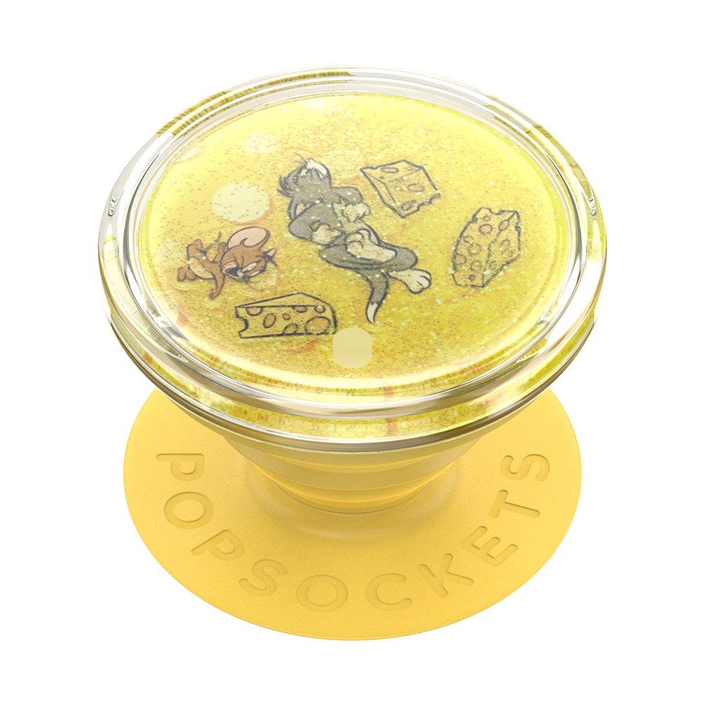 Tidepool Mouse Chase — Adhesive PopGrip - US 70082