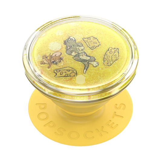 Tidepool Mouse Chase — Adhesive PopGrip - US 70082