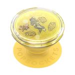 Tidepool Mouse Chase — Adhesive PopGrip - US 91196
