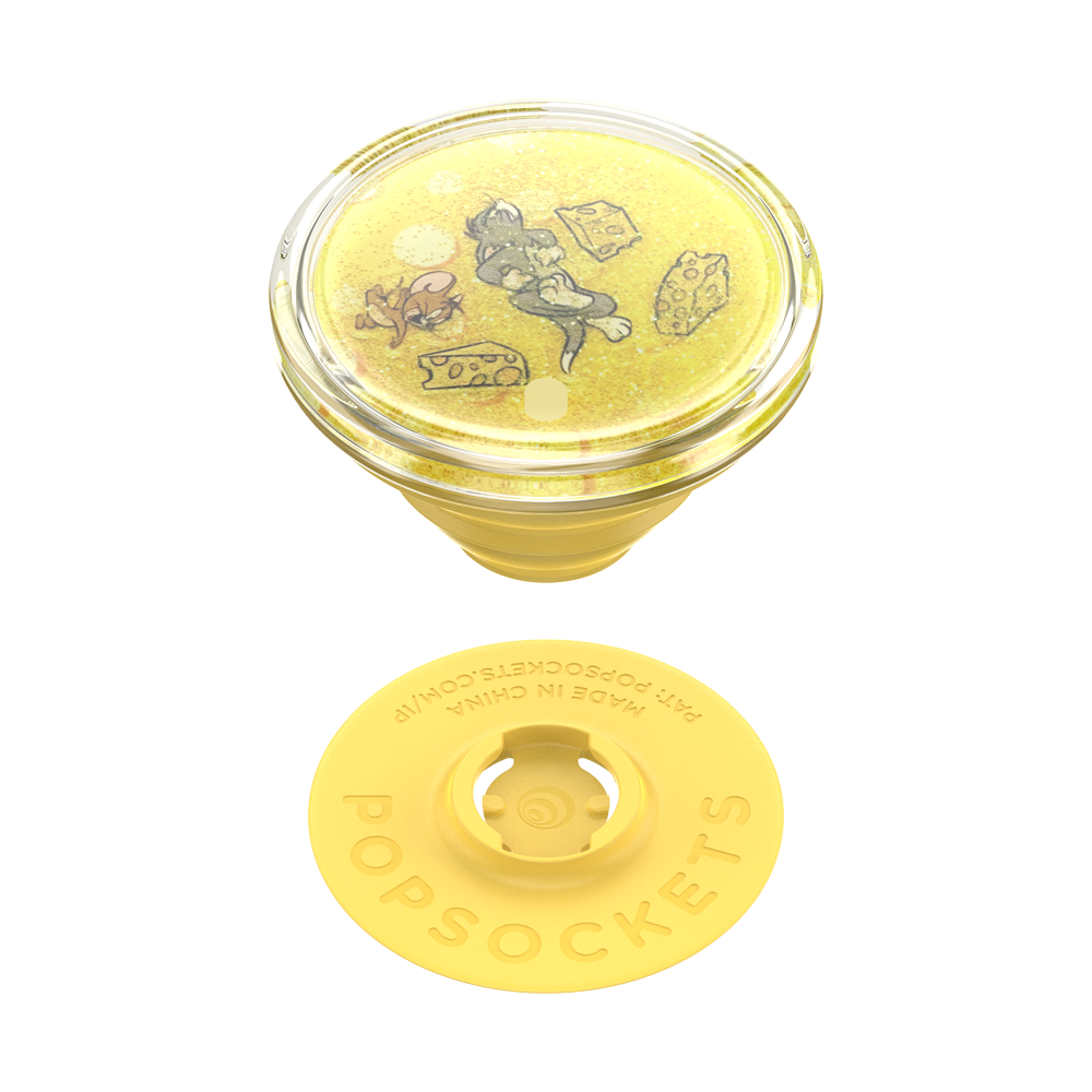 Tidepool Mouse Chase — Adhesive PopGrip - US 53121