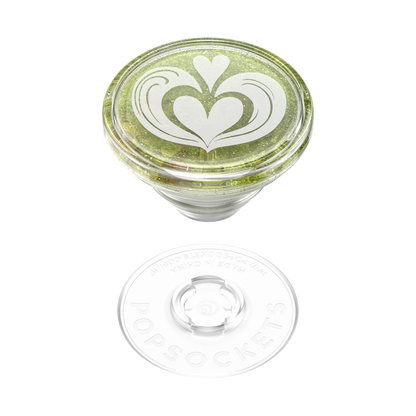 Tidepool You So Matcha — Adhesive PopGrip - US 67421