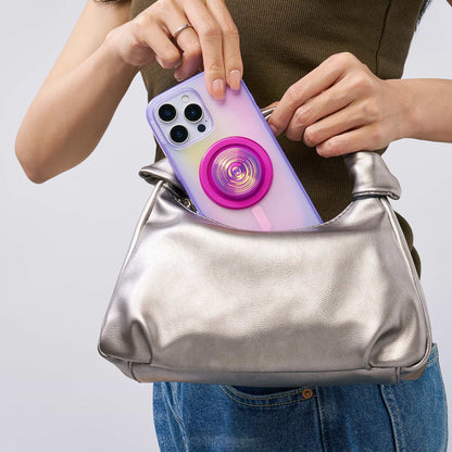 Ripple Iridescent Aviation — MagSafe PopGrip - US 55923