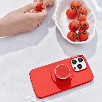 Enamel Rosso — MagSafe PopGrip - US 75283