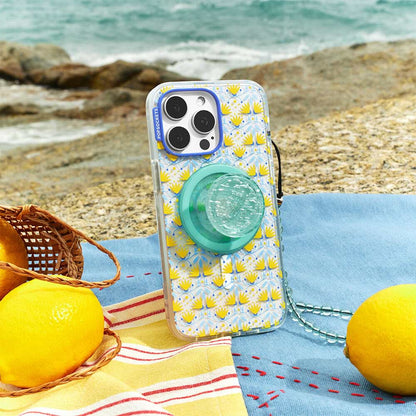 Tea Towel — iPhone 14 Pro MagSafe Case - US 34188