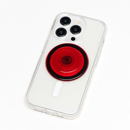 Danger Red — MagSafe PopGrip - US 63678