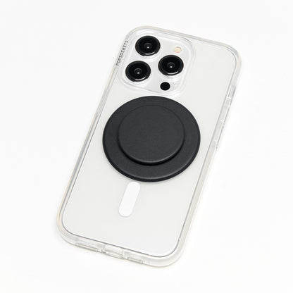 Black — MagSafe PopGrip - US 76367