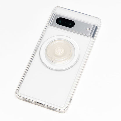 Clear — MagSafe PopGrip - US 03153