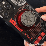 Vader Spec — iPhone 14 Pro MagSafe Case - US 61893