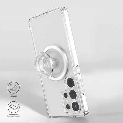 Clear — Samsung Galaxy S25 Ultra MagSafe Case - US 52036