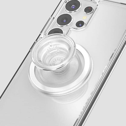 Clear — Samsung Galaxy S25 Ultra MagSafe Case - US 52036