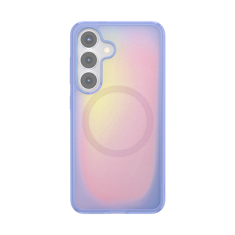 Aura — Samsung Galaxy S25 MagSafe Case - US 02281