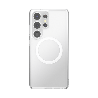 Clear — Samsung Galaxy S25 Ultra MagSafe Case - US 59095