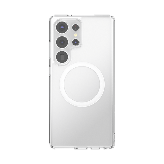 Clear — Samsung Galaxy S25 Ultra MagSafe Case - US 59095