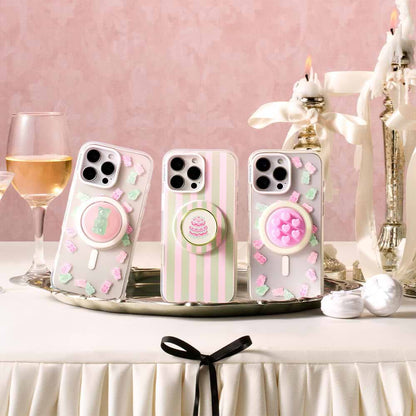 Gummy Bears — iPhone 14 Pro Max MagSafe Case - US 33269