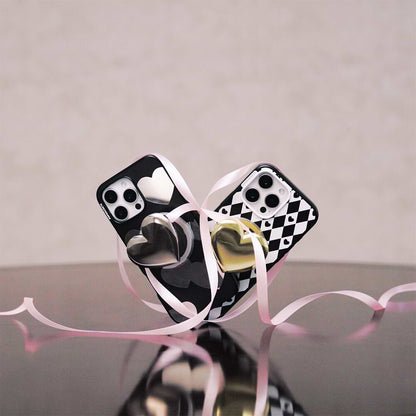 Heart Of Silver — MagSafe PopGrip - US 67915