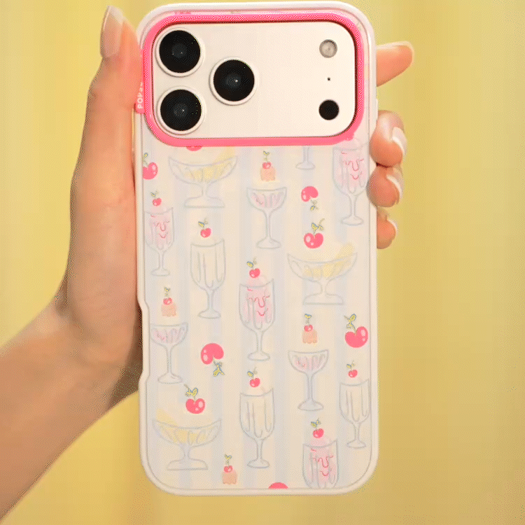 Sweet Love — iPhone 17 Pro Max MagSafe Case - US 38010