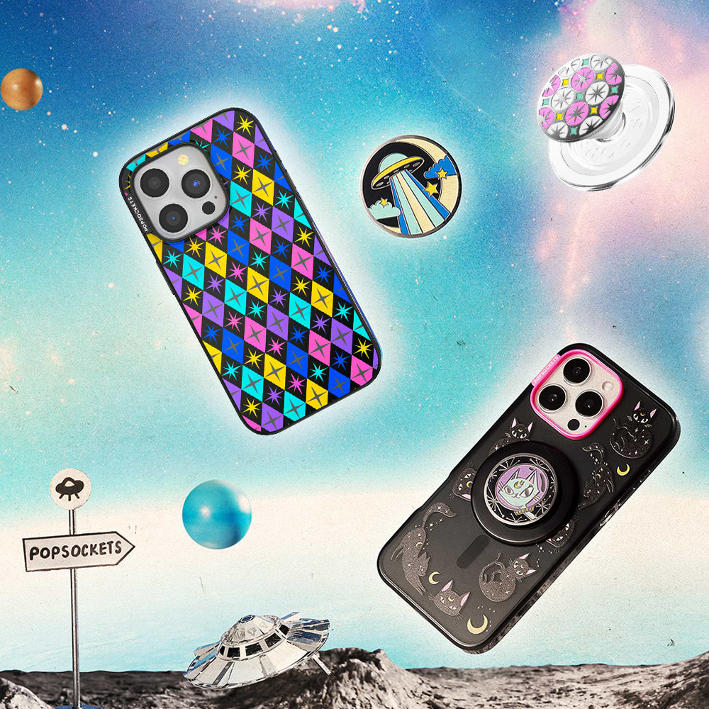 Mod Diamond — iPhone 13 Pro Max MagSafe Case - US 77779