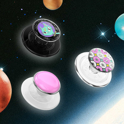 BonBon Femme Bot — MagSafe PopGrip - US 80443