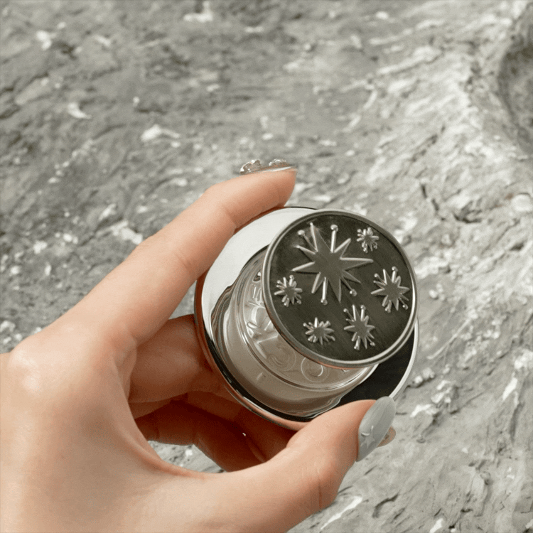 Enamel Astro — MagSafe PopGrip - US 61472