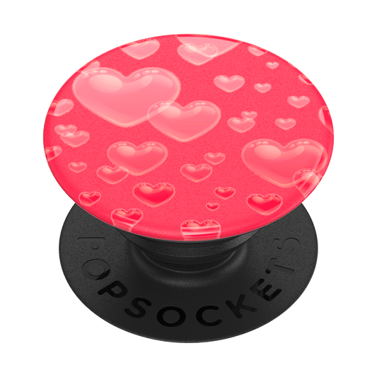 Bubbly Love — Adhesive PopGrip - US 92671