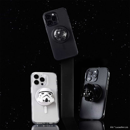 Dimensionals Darth Vader — Adhesive PopGrip - US 35899
