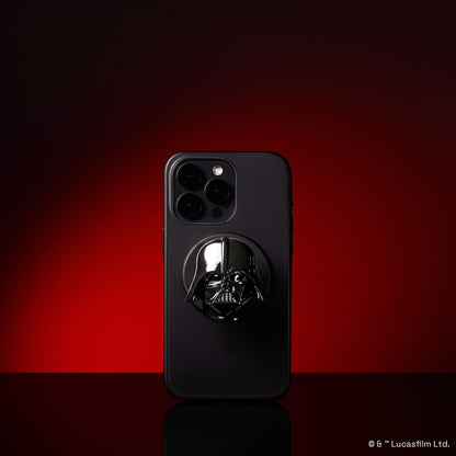Dimensionals Darth Vader — Adhesive PopGrip - US 46049