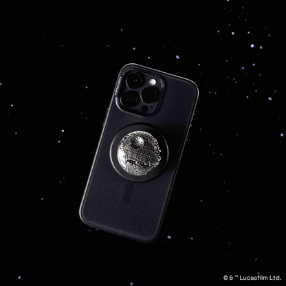 Dimensionals Enamel Death Star — MagSafe PopGrip - US 91070