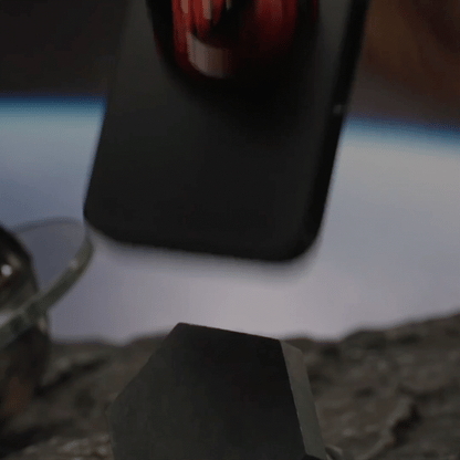Enamel Darth Maul — MagSafe PopGrip - US 35774
