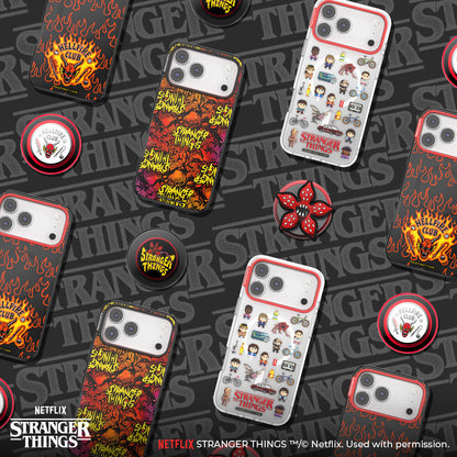 Hellfire Club — iPhone 14 Pro MagSafe Case - US 12882