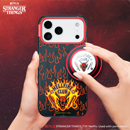 Hellfire Club — iPhone 17 Pro Max MagSafe Case - US 37100