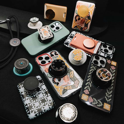 Card Desert Bloom — MagSafe PopGrip - US 23763