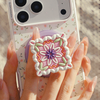 Dainty Prairie — iPhone 13 Pro Max MagSafe Case - US 02580
